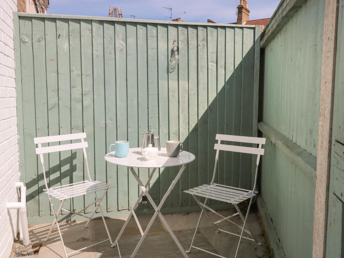 Gull'S Nest Lowestoft Exterior foto